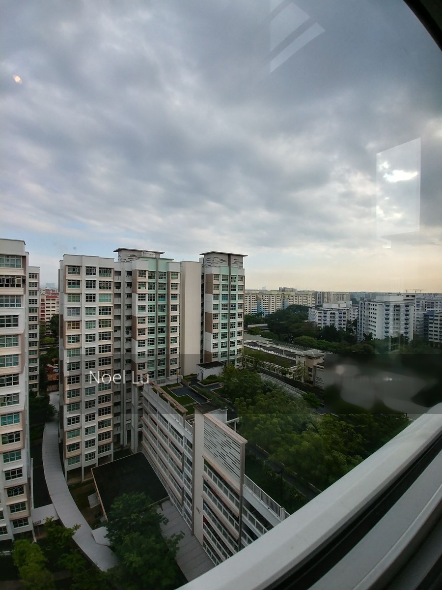 Blk 887B Woodlands Drive 50 (Woodlands), HDB 4 Rooms #156701212